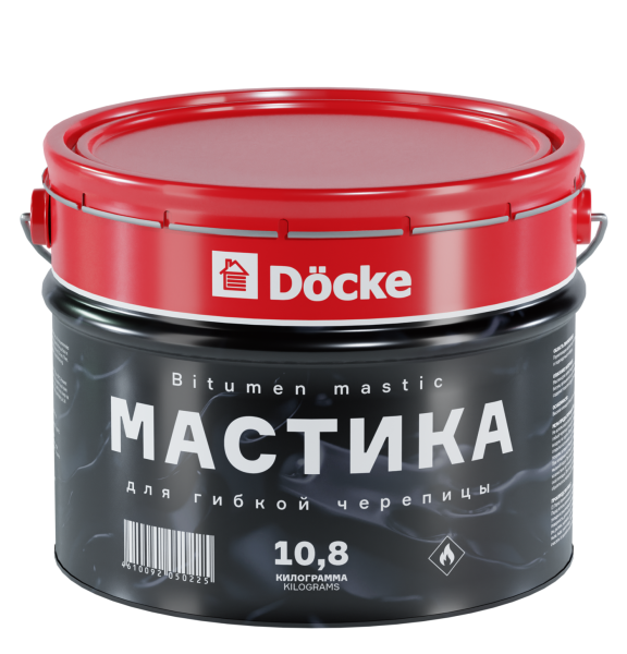 Мастика 10 кг купить в Обнинске