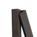Угол торцевой Ecodecking Некст 70х35x3000 Венге купить в Обнинске