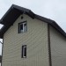 Фасадная панель Альта-Профиль, Кирпич Клинкерный, Белый купить в Обнинске