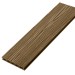 Террасная доска из ДПК RusDecking Unodeck Mogano - Орех купить в Обнинске