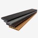 Террасная доска из ДПК RusDecking Unodeck Mogano - Орех купить в Обнинске