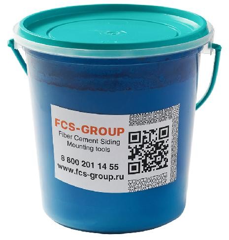 Краска FCS-GROUP 0,5 кг купить в Обнинске