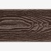Террасная доска из ДПК RusDecking Unodeck Vintage - Венге купить в Обнинске