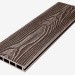 Террасная доска из ДПК RusDecking Unodeck Vintage - Венге купить в Обнинске
