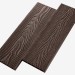 Террасная доска из ДПК RusDecking Unodeck Vintage - Венге купить в Обнинске