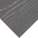 Заборная доска ДПК NanoWood Nature 3D полнотелая Серый купить в Обнинске