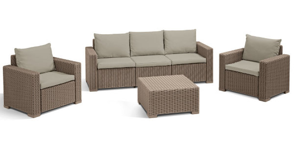Мебель California 3 Seater купить в Обнинске