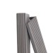Угол торцевой Ecodecking Некст 70х35x3000 Серый купить в Обнинске