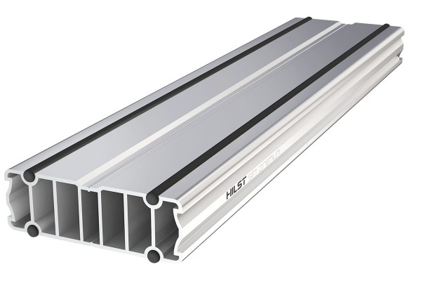 Лага алюминиевая Hilst JOIST SLIM PREMIUM 4000x60x20 купить в Обнинске