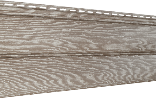Сайдинг Виниловый Ю-Пласт, Timberblock (Тимберблок), Дуб натуральный купить в Обнинске