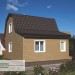 Сайдинг Виниловый Ю-Пласт, Timberblock (Тимберблок), Дуб натуральный купить в Обнинске