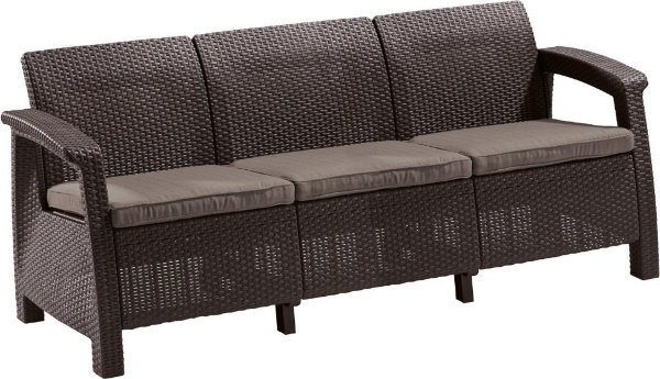 Мебель Corfu Love Seat Max купить в Обнинске