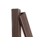 Угол торцевой Ecodecking Некст 70х35x3000 Шоколад купить в Обнинске