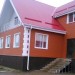 Фасадная панель Альта-Профиль, Кирпич Клинкерный, Красный купить в Обнинске