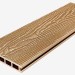Террасная доска из ДПК RusDecking Unodeck Vintage - Орех купить в Обнинске