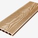 Террасная доска из ДПК RusDecking Unodeck Vintage - Орех купить в Обнинске