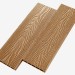 Террасная доска из ДПК RusDecking Unodeck Vintage - Орех купить в Обнинске