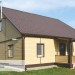 Сайдинг Виниловый Ю-Пласт, Timberblock (Тимберблок), Дуб золотой купить в Обнинске