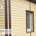 Сайдинг Виниловый Ю-Пласт, Timberblock (Тимберблок), Дуб золотой купить в Обнинске