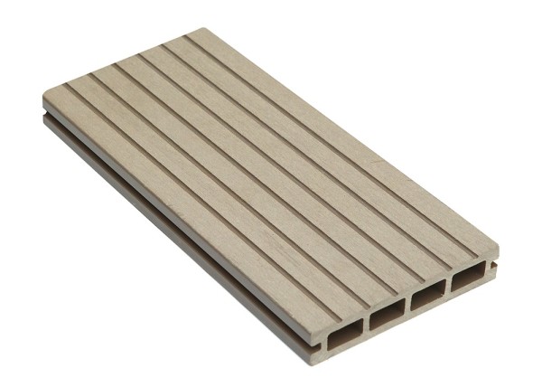 Террасная доска из ДПК CM Decking серия BARK цвет ясень купить в Обнинске