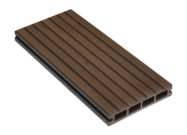 Террасная доска из ДПК CM Decking серия BARK цвет мербау купить в Обнинске