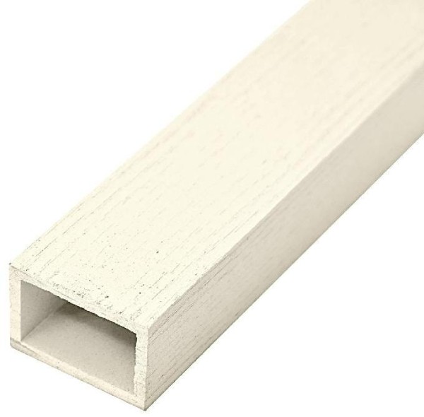 Балясина FAYNAG ДПК WOOD слоновая кость купить в Обнинске