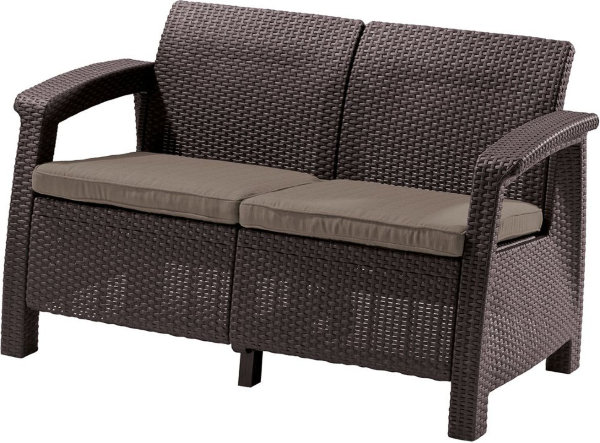 Диван Corfu Love Seat Европа купить в Обнинске