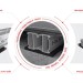 Резиновая подкладка HILST 80x60x6 мм (20 шт. в комплекте) купить в Обнинске