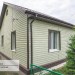 Сайдинг Виниловый Ю-Пласт, Timberblock (Тимберблок), Ясень прованс зеленый купить в Обнинске