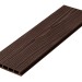 Террасная доска из ДПК RusDecking Unodeck Ultra - Венге купить в Обнинске