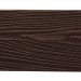 Террасная доска из ДПК RusDecking Unodeck Ultra - Венге купить в Обнинске