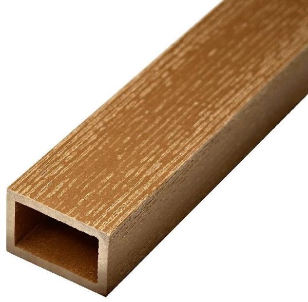 Балясина FAYNAG ДПК WOOD тик купить в Обнинске