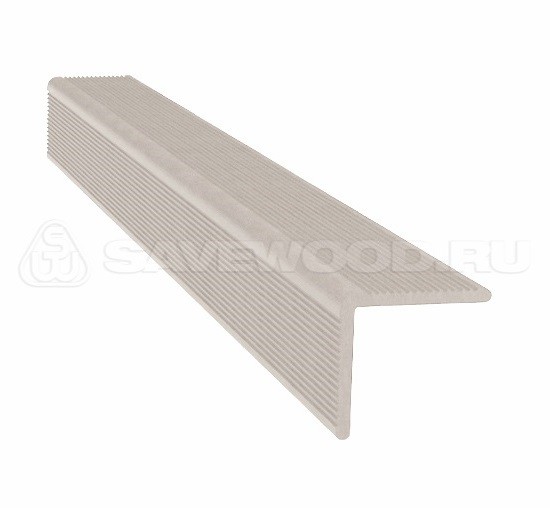 Уголок из ДПК Savewood – Бежевый купить в Обнинске