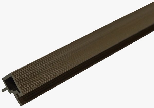 Угловой профиль CM Wall Dual, 3000х56х49 мм MACADAMIA (Макадамия) купить в Обнинске