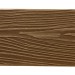 Террасная доска из ДПК RusDecking Unodeck Ultra - Орех купить в Обнинске