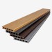 Террасная доска из ДПК RusDecking Unodeck Ultra - Орех купить в Обнинске