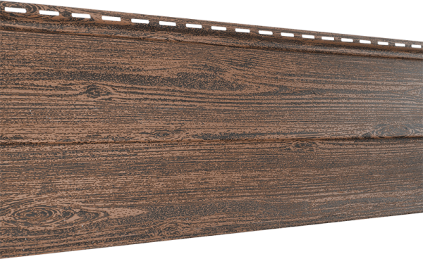 Сайдинг Ю-Пласт TIMBERBLOCK Ель (Тимберблок), Сибирская купить в Обнинске