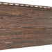 Сайдинг Ю-Пласт TIMBERBLOCK Ель (Тимберблок), Сибирская купить в Обнинске