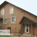 Сайдинг Ю-Пласт TIMBERBLOCK Ель (Тимберблок), Сибирская купить в Обнинске