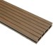 Террасная доска из ДПК CM Decking серия ROBUST цвет мербау купить в Обнинске