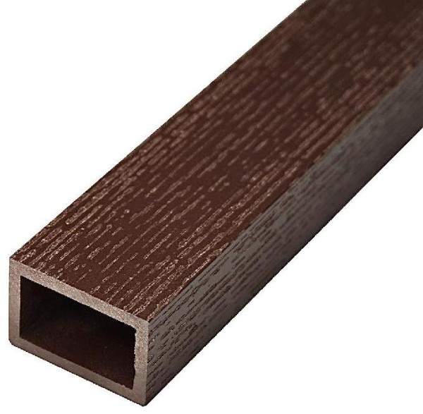 Балясина FAYNAG ДПК WOOD шоколад купить в Обнинске