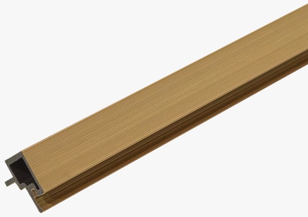 Угловой профиль CM Wall, 3000х56х49 мм PINE (Сосна) купить в Обнинске