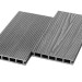 Террасная доска из ДПК RusDecking Unodeck Ultra - Серый купить в Обнинске