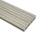 Террасная доска из ДПК CM Decking серия ROBUST цвет ясень купить в Обнинске