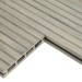 Террасная доска из ДПК CM Decking серия ROBUST цвет ясень купить в Обнинске