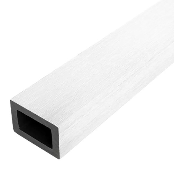Балясина ДПК Deckart Co-Extrusion Белый купить в Обнинске