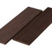 Заборная доска RusDecking UnoDeck Forte - Венге купить в Обнинске