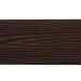 Заборная доска RusDecking UnoDeck Forte - Венге купить в Обнинске