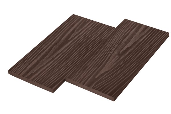 Заборная доска RusDecking UnoDeck Forte - Венге купить в Обнинске