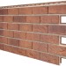 Фасадная панель VOX SOLID BRICK REGULAR бристоль купить в Обнинске